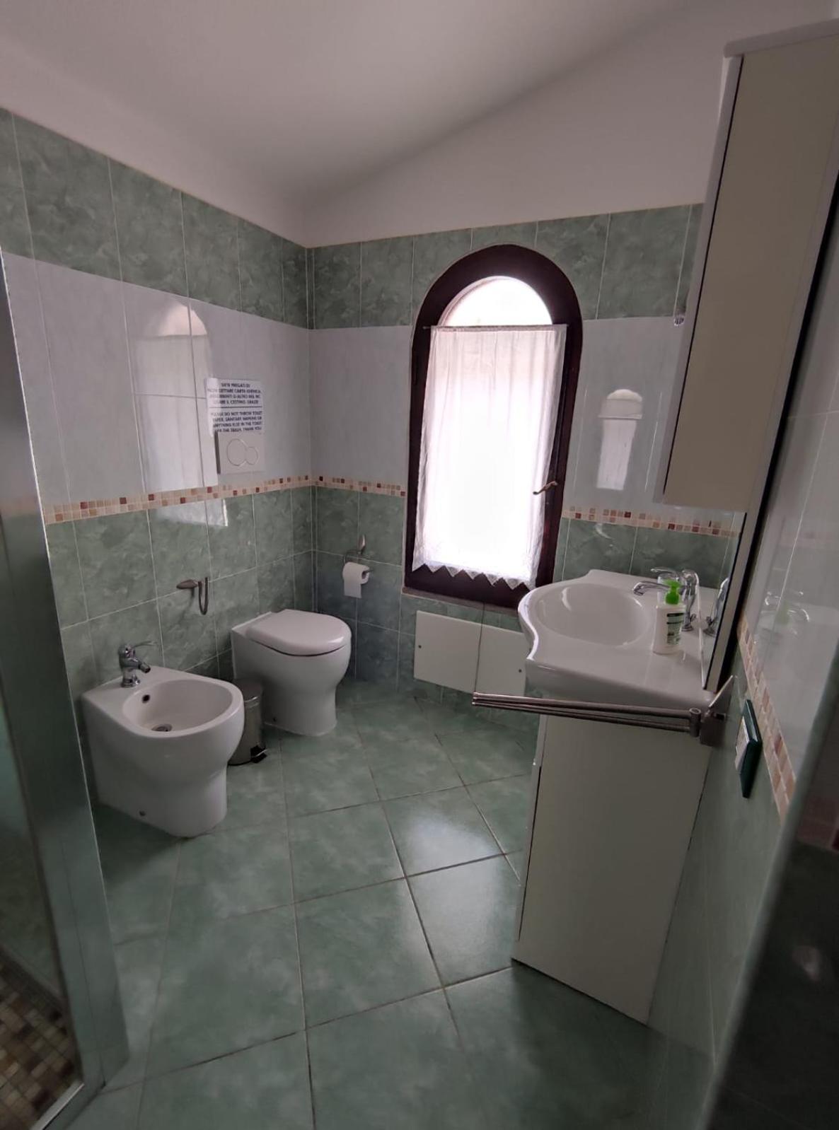 Вилла Sagittario House Торре-делле-Стелле Экстерьер фото